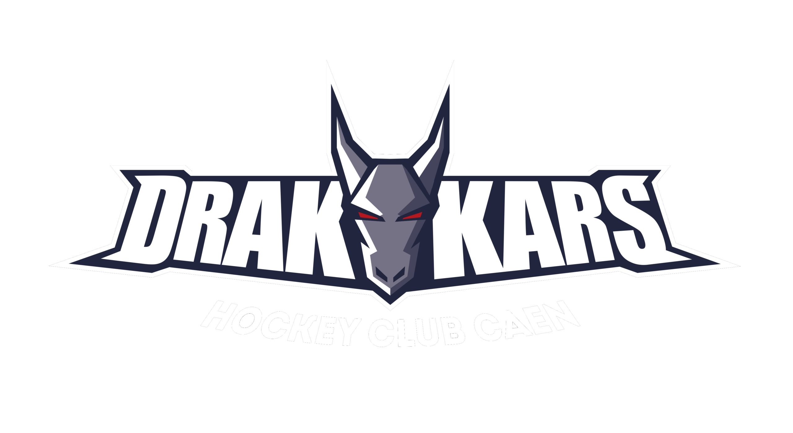 Drakkars hockey club Caen