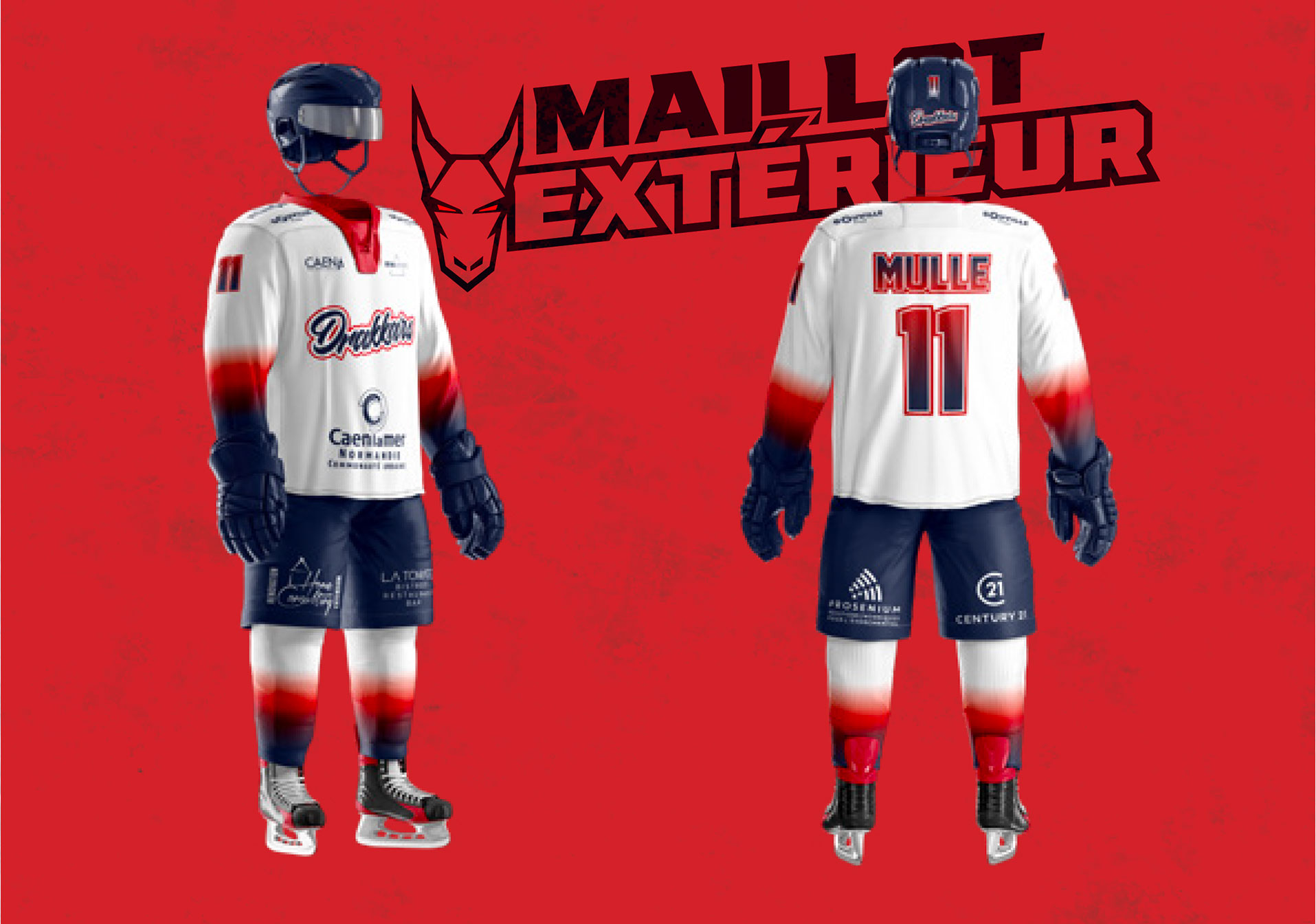 Maillots-exterieur