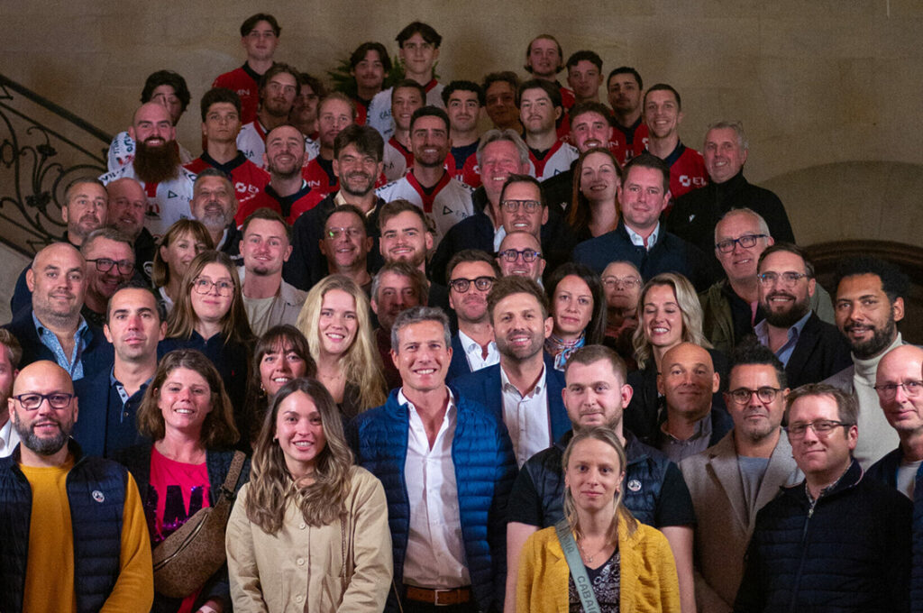 Partenaires Drakkars