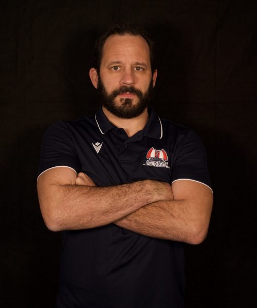 Virgile Mariette Virgile Mariette