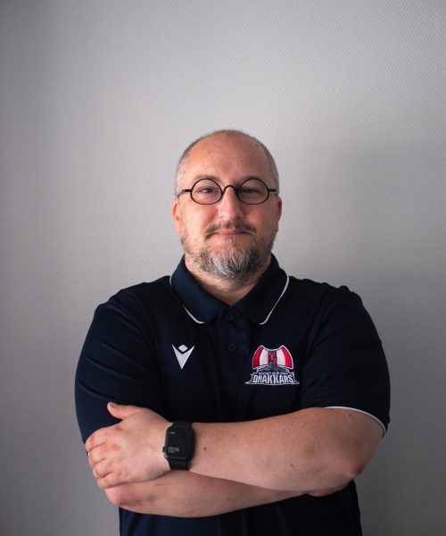 Sébastien Joubert Sébastien Joubert