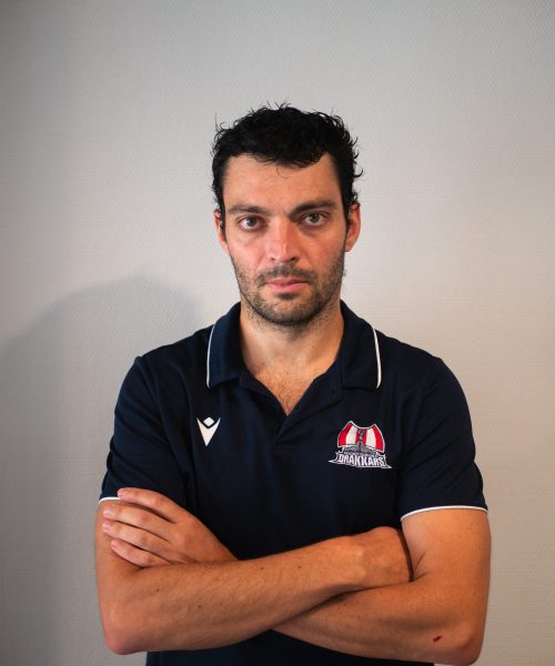 Guillaume DPDC Guillaume DPDC