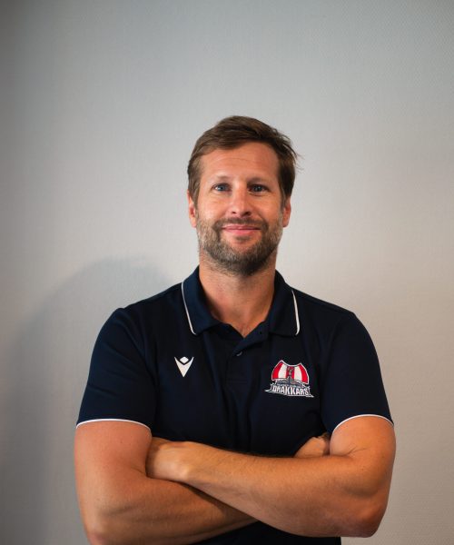 Brice Chauvel Brice Chauvel