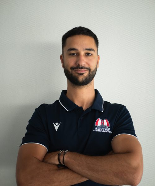 Clément Chaillet Clément Chaillet